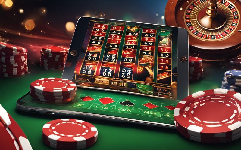 Master the Thrills of Casino Game 567: Your Winning Guide to YoLo247