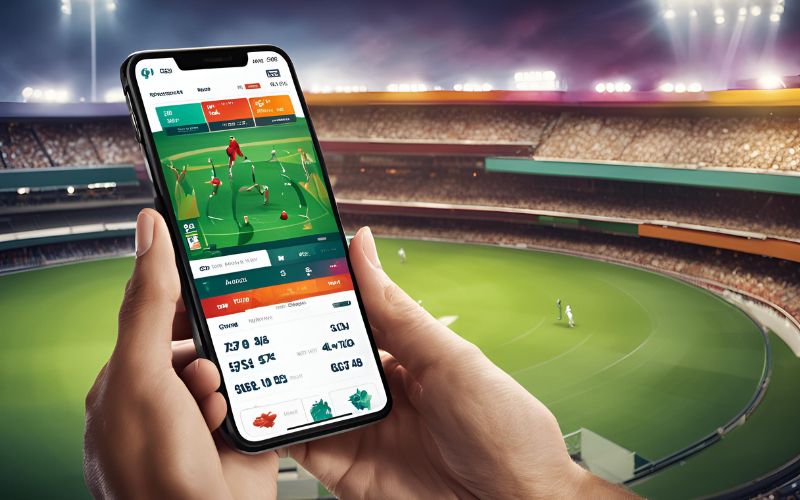 Experience the Great Thrill of One Day Cricket with Yolo247