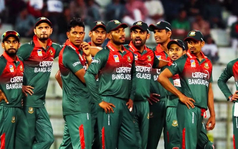 bangladesh national cricket team