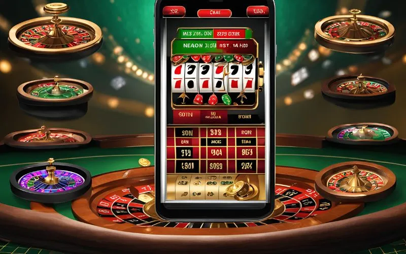 Experience Thrilling Wins with Your Casino Game Online Roulette Destination