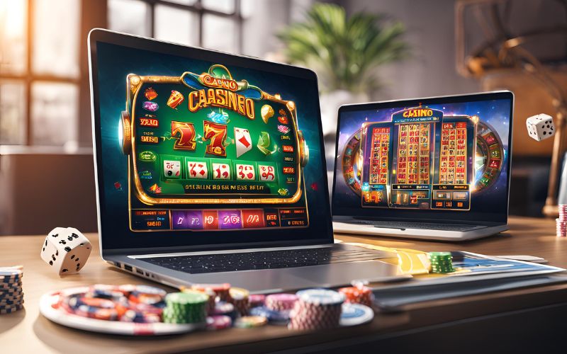 Your Ultimate Casino Game Website: Unleash the Excitement with YoLo247