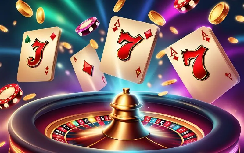 Experience the Ultimate Excitement: Top Casino Games to Play at Yolo247