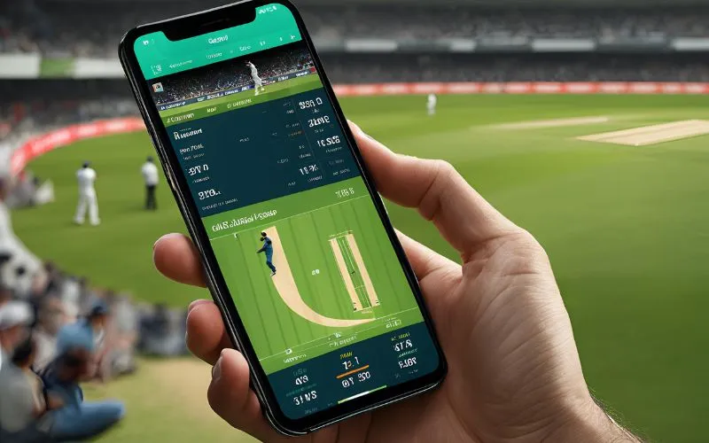 Unleash Your Ultimate Go-To for Cricket Live Score India: Experience Real-Time Cricket Action with Yolo247