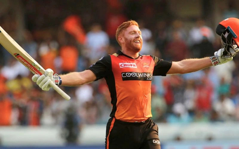 Discover the Talent of Cricketer Jonny Bairstow: A Complete Guide