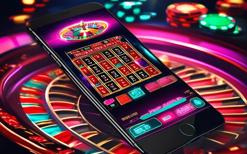 Unleash Thrills with Yolo 247 Casino Gambling Games