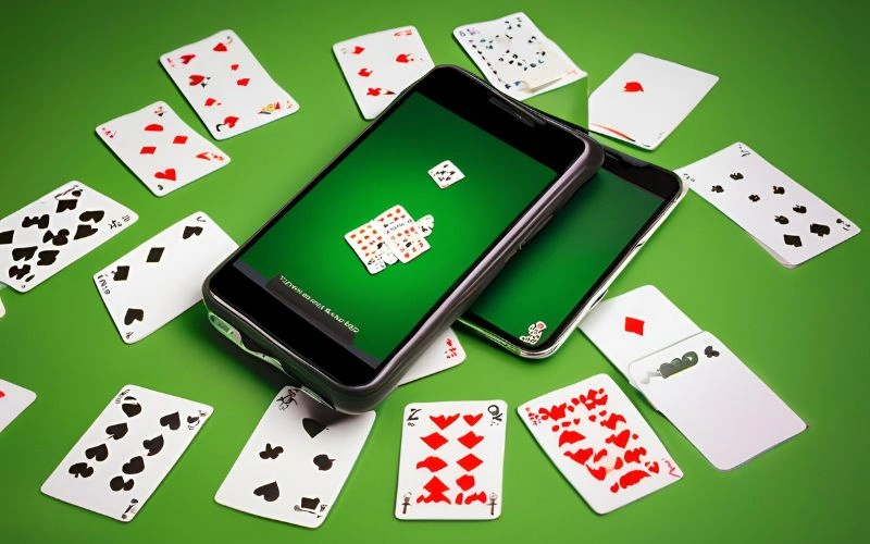 goa casino games